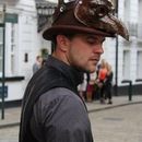 Hey, any SteamPunkers out there in Birmingham, UK?...